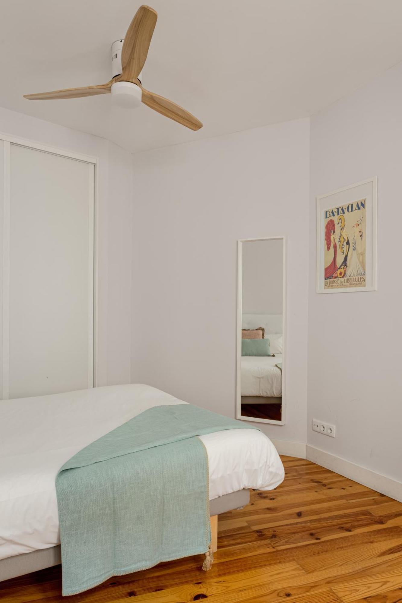 Joivy Inviting Flat Next To Carmo Convent Lejlighed Lisboa Eksteriør billede
